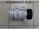 ΚΟΜΠΡΕΣΕΡ A/C 5Q0816803D 447150-7744 6SES14C VW T ROC 2017 - 2020