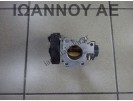 ΠΕΤΑΛΟΥΔΑ ΓΚΑΖΙΟΥ 192300-2010 1ND 1.4cc TDI TOYOTA COROLLA 2004 - 2008