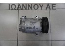 ΚΟΜΠΡΕΣΕΡ A/C DELPHI 8200600110 K9KH282 1.5cc TDI NISSAN QASHQAI 2007 - 2010