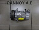 ΚΟΜΠΡΕΣΕΡ A/C 9684480480 SD6V12 HFX 1.1cc CITROEN C3 2002 - 2010