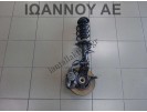 ΑΚΡΟ ΕΜΠΡΟΣ ΔΕΞΙΟ HM05 1.2cc OPEL CROSSLAND X 2017 - 2020 