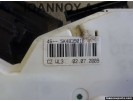 ΚΛΕΙΔΑΡΙΑ ΠΟΡΤΑΣ ΠΙΣΩ ΔΕΞΙΑ 5K4839016 VW POLO 2010 - 2014