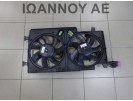 ΒΕΝΤΙΛΑΤΕΡ 13361817 EF708001 560961104 U4419003 B16DTL 1.6cc TDI OPEL MERIVA 2014