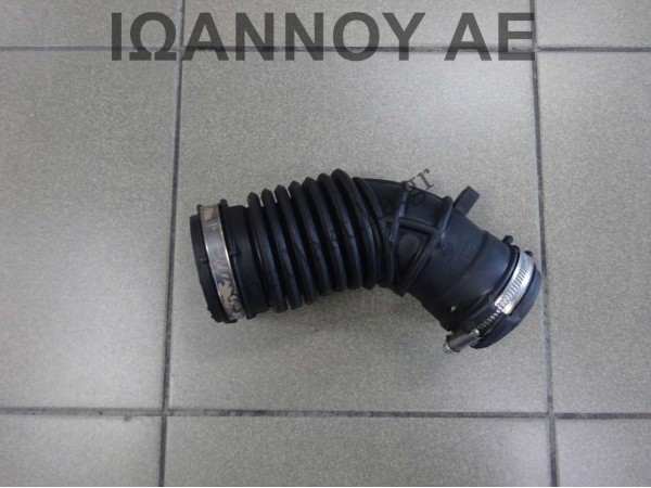 ΚΟΛΑΡΟ TURBO 165758885R 165758885R-D K9KE626 1.5cc TDI DACIA SANDERO 2016 - 2020