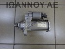 ΜΙΖΑ 02M911024Q 0001179512 DBY 1.0cc T VW POLO 2017 - 2020