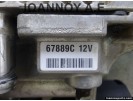 ΚΑΥΣΤΗΡΑ WEBASTO 000002031232 9015389E 67889C 12V 9006156C MAZDA 6 2008 - 2013