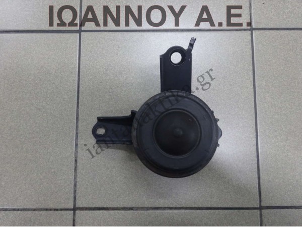 ΒΑΣΗ ΜΗΧΑΝΗΣ ΣΑΣΜΑΝ 1KR 1.0cc TOYOTA YARIS 2009 - 2012