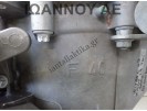 ΣΑΣΜΑΝ 6ΑΡΙ 55350375 Z19DT 1.9cc TDI 82.000ΧΛΜ OPEL VECTRA C 2002 - 2005