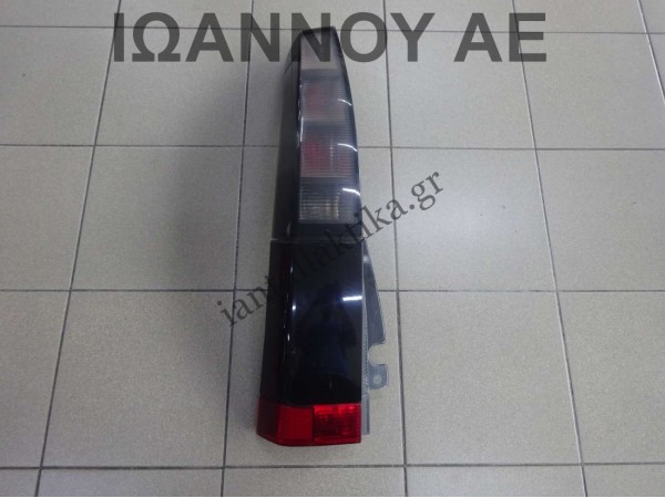 ΦΑΝΑΡΙ ΠΙΣΩ ΑΡΙΣΤΕΡΟ ΦΙΜΕ 13196002 89071144 OPEL MERIVA 5ΘΥΡΟ 2003 - 2010