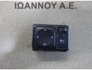 ΔΙΑΚΟΠΤΗΣ ΗΛΕΚΤΡΙΚΩΝ ΚΑΘΡΕΠΤΩΝ 15PIN NISSAN MICRA K13 2010 -- 2013