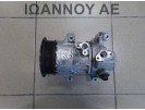 ΚΟΜΠΡΕΣΕΡ A/C 5SE12C 447260-1251 2AD 2.2cc TDI TOYOTA RAV4 2006 - 2009