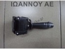 ΔΙΑΚΟΠΤΗΣ ΥΑΛΟΚΑΘΑΡΙΣΤΗΡΩΝ 255671453R E11811220 13PIN DACIA SANDERO 2016 - 2020