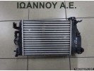 ΨΥΓΕΙΟ INTERCOOLER 14461-4ED0A M163233B NISSAN QASHQAI 2014 - 2017