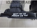 ΜΕΤΩΠΗ ΕΜΠΡΟΣ 51647193748-02 7193748 14153510 1857515016 N43B20A 2.0cc TDI BMW 116 2004 - 2011