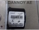 ΜΟΝΑΔΑ ABS D651-437A0-D 06.2102-1090.4 06.2109-5240.3 00.0403-179E.1 MAZDA 2 2008 - 2014