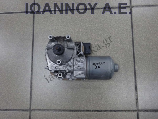 ΜΟΤΕΡ ΥΑΛΟΚΑΘΑΡΙΣΤΗΡΩΝ 1397220623 1137328582 3397020986 OPEL ASTRA J 2010 - 2016