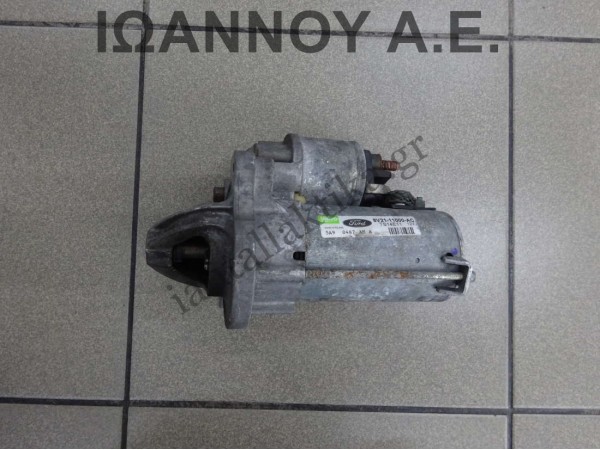 ΜΙΖΑ 8V21-11000-AC TS14E11 FORD FIESTA 2008 - 2012