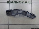 ΒΑΣΗ ΠΡΟΦΥΛΑΚΤΗΡΑ ΠΙΣΩ ΔΕΞΙΑ 6R6807394A VW POLO 2010 - 2014