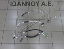 ΣΩΛΗΝΑΚΙΑ A/C 96629590 96629600 96461950 Z20S1 2.0cc TDI CHEVROLET CHAPTIVA 2007 - 2012