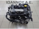 ΜΗΧΑΝΗ ΚΙΝΗΤΗΡΑΣ D19AA 1.9cc TDI 86.200ΧΛΜ FIAT SEDICI 2007 - 2010