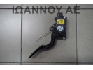 ΠΕΤΑΛ ΓΚΑΖΙΟΥ 49400-76M41 0280755231 SUZUKI CELERIO 2014 - 2020