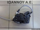 ΚΛΕΙΔΑΡΙΑ ΠΟΡΤΑΣ ΠΙΣΩ ΔΕΞΙΑ 6R4839016 VW POLO 2010 - 2014