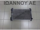 ΨΥΓΕΙΟ ΝΕΡΟΥ 55700448 440926702 199A2000 199A3000 1.3cc TDI FIAT GRANDE PUNTO 2005 - 2009