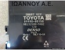 ΕΓΚΕΦΑΛΟΣ SMART KEY 89990-0D150 MB232500-9482 TOYOTA YARIS 2014 - 2016