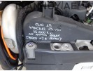 ΜΗΧΑΝΗ ΚΙΝΗΤΗΡΑΣ ΜΕ ΑΝΤΛΙΑ BOSCH K9KC612 1.5cc TDI 66.000ΧΛΜ RENAULT CLIO 2015