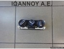 ΧΕΙΡΙΣΤΗΡΙΟ ΚΑΛΟΡΙΦΕΡ A/C 6R0820045G 90151.627/0000 VW POLO 2010 - 2014 