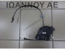 ΚΛΕΙΔΑΡΙΑ ΠΙΣΩ ΔΕΞΙΑΣ ΠΟΡΤΑΣ 4M5A-A26412-BE 4M5AA26412BE 6PIN FORD FOCUS 5ΘΥΡΟ SW 2008 - 2011