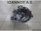 ΣΑΣΜΑΝ 5ΑΡΙ 55565177 428744098 3070.07.41 A14XER 1.4cc OPEL MERIVA 2010 - 2014