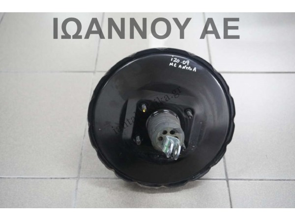 ΣΕΒΡΟΦΡΕΝΟ ΜΕ ΑΝΤΛΙΑ ΦΡΕΝΟΥ 58500-1J200 HYUNDAI I20 2009 - 2012