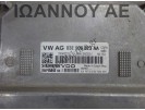 ΕΓΚΕΦΑΛΟΣ ΜΗΧΑΝΗΣ 03E906023AA 03E906023M SIMOS 9.1 5WP40858 04 CGP 1.2cc SEAT IBIZA 2008 - 2012