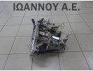 ΣΑΣΜΑΝ 6ΑΡΙ K9KL292 1.5cc 1TDI 68.000 ΧΛΜ NISSAN QASHQAI 2010 - 2014