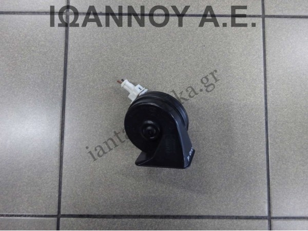 ΚΟΡΝΑ 256104200R 256104200R--A RENAULT CLIO 2016 - 2019