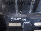 ΘΟΛΟΣ ΠΛΑΣΤΙΚΟΣ ΕΜΠΡΟΣ ΔΕΞΙΟΣ 72481-84A00 SUZUKI JIMNY 2006 - 2014