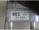 ΒΟΗΘΗΤΙΚΟ ΣΑΣΜΑΝ 1AD TDI TOYOTA RAV 4 2006 - 2009