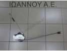 ΚΛΕΙΔΑΡΙΑ ΠΟΡΤΑΣ ΕΜΠΡΟΣ ΔΕΞΙΑ 5N1837016N 6PIN SEAT IBIZA 5ΘΥΡΟ 2015 - 2017