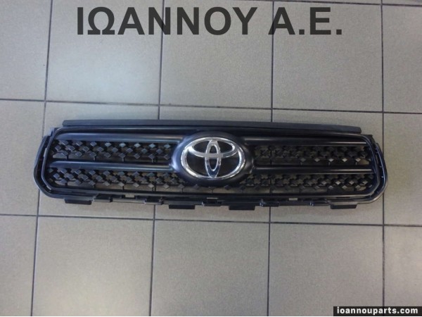 ΜΑΣΚΑ 53101-42150 TOYOTA RAV 4 2006 - 2009