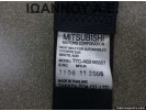 ΖΩΝΗ ΑΣΦΑΛΕΙΑΣ ΕΜΠΡΟΣ ΔΕΞΙΑ TTC-AB2-MS057 MITSUBISHI L200 1/2 ΚΑΜΠΙΝΑ 2006 - 2010