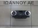 ΧΕΙΡΙΣΤΗΡΙΟ ΚΑΛΟΡΙΦΕΡ ΚΛΙΜΑ A/C 8N0820043 5HB007994-00 AUDI TT 1998 - 2006