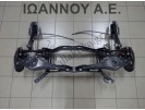 ΑΞΟΝΑΣ ΠΙΣΩ ΜΕ ΔΙΣΚΟΥΣ AXX 2.0cc GTI VW GOLF 5 2004 - 2008