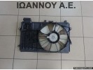 ΒΕΝΤΙΛΑΤΕΡ 16363-0G050 168000-9760 122750-9392 TOYOTA COROLLA 2004 - 2008