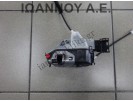 ΚΛΕΙΔΑΡΙΑ ΠΟΡΤΑΣ ΠΙΣΩ ΑΡΙΣΤΕΡΗ PSA006248 A04994 6PIN CITROEN C3 2013 - 2016