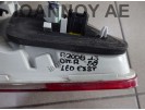 ΦΑΝΑΡΙ ΠΙΣΩ ΔΕΞΙΟ ΕΣΩΤΕΡΙΚΟ LED 9678074580 PEUGEOT 2008 5ΘΥΡΟ 2013 - 2016