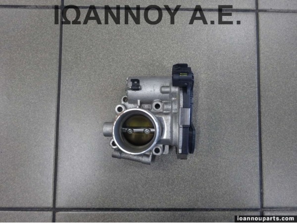 ΠΕΤΑΛΟΥΔΑ ΓΚΑΖΙΟΥ 55562270 0280750482 OPEL MERIVA 2010 - 2014