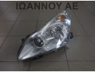 ΦΑΝΑΡΙ ΕΜΠΡΟΣ ΑΡΙΣΤΕΡΟ 13186381 89313290 563964584 OPEL CORSA D 2006 - 2011