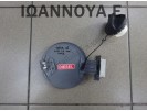 ΠΟΡΤΑΚΙ ΚΑΙ ΤΑΠΑ ΡΕΖΕΡΒΟΥΑΡ ΑΣΗΜΙ 1ND 1.4cc TDI TOYOTA YARIS 2006 - 2009