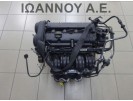 ΜΗΧΑΝΗ ΚΙΝΗΤΗΡΑΣ SNJB 1.250cc 78.000ΧΛΜ FORD FIESTA 2008 - 2012